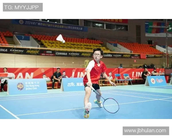 广州羽毛球队在洲际杯中的状态表现分析与未来展望