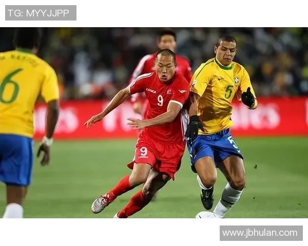 探索朝鲜足球明星的成长之路与背后故事