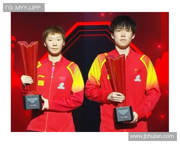 杭州乒乓球队个人能力全面分析与大满贯赛事表现评析