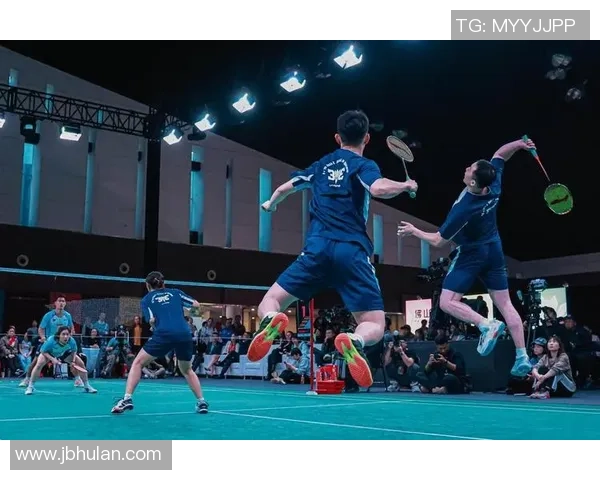 杭州羽毛球队在世界锦标赛中的精彩表现与状态分析