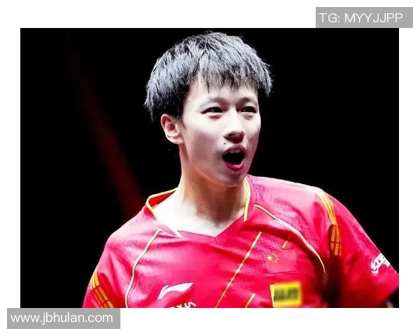 重庆乒乓球队在冠军赛中的卓越表现与实力分析 重庆乒乓球队在冠军赛中的卓越表现与实力分析