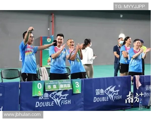 广州乒乓球队节奏创新高引领全国乒乓球发展新趋势