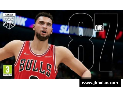 NBA2KOL拉文：探索超凡进化的篮球之旅