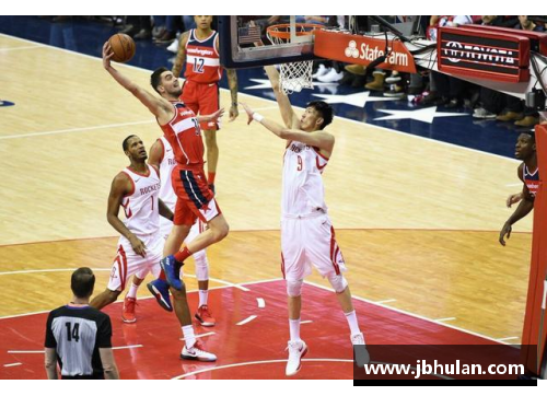 周琦在NBA的职业生涯与挑战