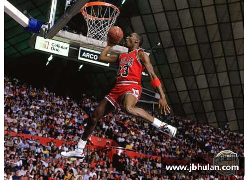 NBA经典语录：篮球场上的不朽话语