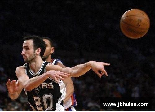 NBA：尤因为中心的影响与传奇旅程